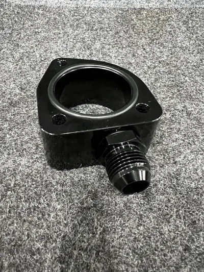 Coolant Bypass Kit Honda Civic 1.5T (16-21+) G8413-FUH028-BK Black - Thumbnail 9