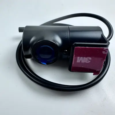 Coolcrazy N8 4K Dual Dash Cam, 5G WiFi, GPS Tracking, App Control - Thumbnail 8