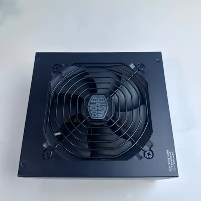 Cooler Master MWE Gold 850V2 ATX 850W Fully-Modular Power Supply - Thumbnail 5