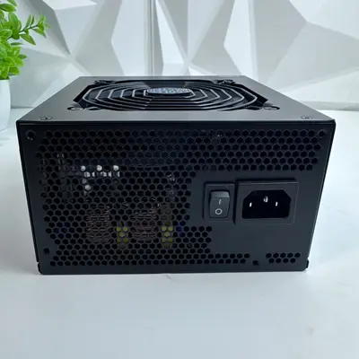 Cooler Master MWE Gold 850V2 ATX 850W Fully-Modular Power Supply - Thumbnail 4