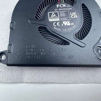 Cooling Fan & Heatsink of HP All-in-One 27-cr0054 PC - Thumbnail 6