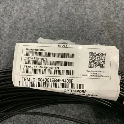 CORNING 9005768254 Fiber Optical Cable - Thumbnail 6