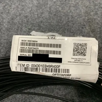 CORNING 9005768254 Fiber Optical Cable - Thumbnail 7