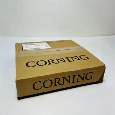 Corning D14801EB49R001F-P Fiber Optic Pushlok Inline Connector - Thumbnail 2
