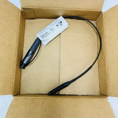 Corning D14801EB49R001F-P Fiber Optic Pushlok Inline Connector - Thumbnail 6