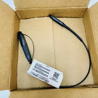 Corning D14801EB49R001F-P Fiber Optic Pushlok Inline Connector - Thumbnail 5