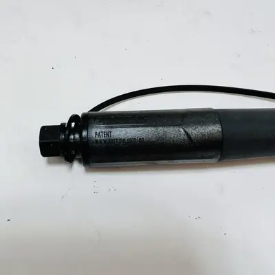 Corning D14801EB49R001F-P Fiber Optic Pushlok Inline Connector - Thumbnail 4