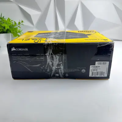 Corsair CV Series CV550 550W 80 PLUS Bronze Non Modular ATX Power Supply - Thumbnail 9