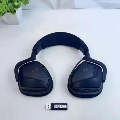 CORSAIR VOID Wireless Gaming Headset PC PS5 PS4 Nintendo Switch - Thumbnail 2