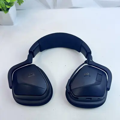 CORSAIR VOID Wireless Gaming Headset PC PS5 PS4 Nintendo Switch - Thumbnail 3