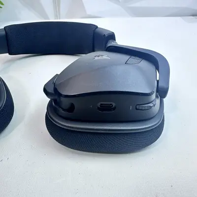 CORSAIR VOID Wireless Gaming Headset PC PS5 PS4 Nintendo Switch - Thumbnail 6
