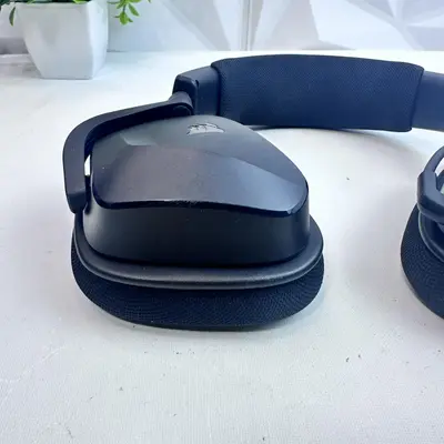 CORSAIR VOID Wireless Gaming Headset PC PS5 PS4 Nintendo Switch - Thumbnail 7