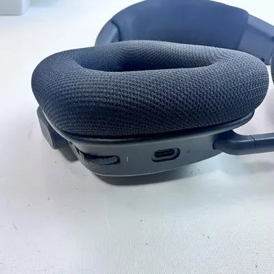 CORSAIR VOID Wireless Gaming Headset PC PS5 PS4 Nintendo Switch - Thumbnail 9
