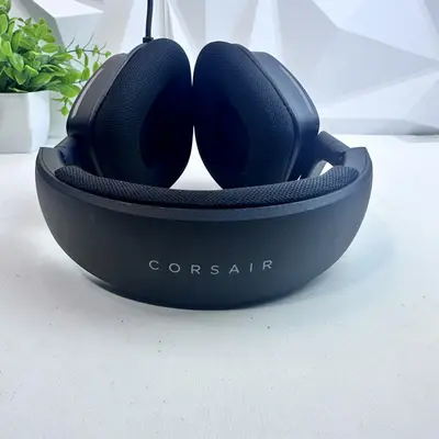 CORSAIR VOID Wireless Gaming Headset PC PS5 PS4 Nintendo Switch - Thumbnail 5