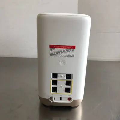 Cox Panoramic Wifi Gateway PW8 CGM4981COM DOCSIS 3.1 WiFi 6E Router Gateway - Thumbnail 5