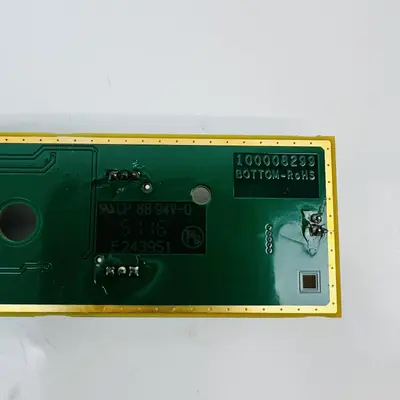 CP 8B 94V-0 5116 E243951 PCB Blard 100008299 200003951 18JA150065 - Thumbnail 3