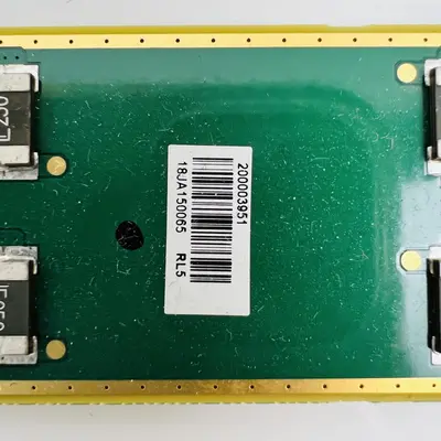 CP 8B 94V-0 5116 E243951 PCB Blard 100008299 200003951 18JA150065 - Thumbnail 6