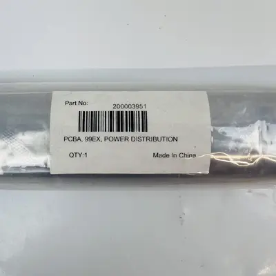 CP 8B 94V-0 5116 E243951 PCB Blard 100008299 200003951 18JA150065 - Thumbnail 4