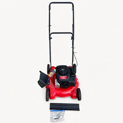 CRAFTSMAN M90 20-in Gas Lawn Mower 125cc Briggs & Stratton 11A-02T8793 - Thumbnail 10