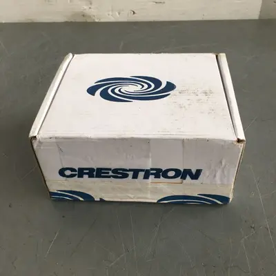 Crestron HD-RXC-4KZ-101 DM Lite 4K60 4:4:4 Receiver for HDMI - Thumbnail 1