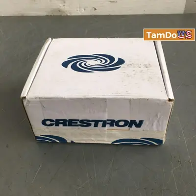 Crestron HD-RXC-4KZ-101 DM Lite 4K60 4:4:4 Receiver for HDMI - Thumbnail 5