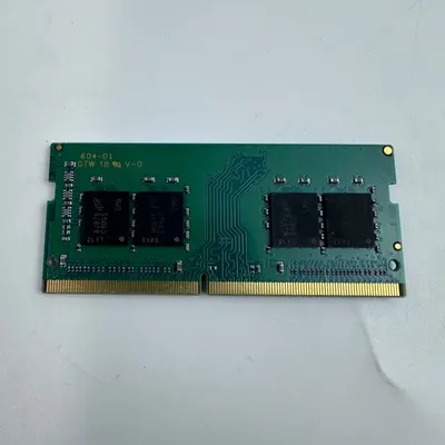 Crucial 4GB DDR4 2133MHz SODIMM Laptop RAM Memory - Thumbnail 2