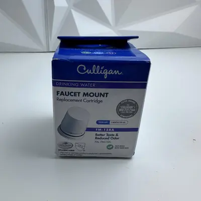 Culligan FM-15RA Faucet Mount Replacement Drinking Water Filter Cartridge - Thumbnail 3
