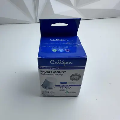 Culligan FM-15RA Faucet Mount Replacement Drinking Water Filter Cartridge - Thumbnail 2