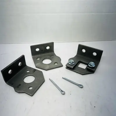 Curbside Balance Bracket - Thumbnail 2