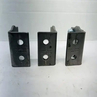 Curbside Balance Bracket - Thumbnail 3