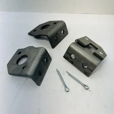 Curbside Balance Bracket - Thumbnail 4