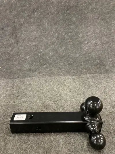 CURT 45650 2" Receiver Trailer Hitch Ball Mount - Thumbnail 7