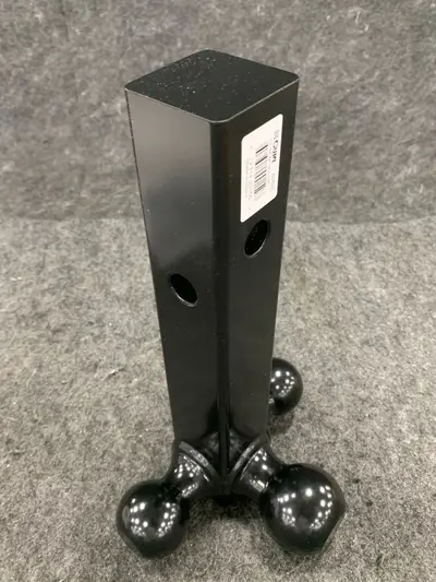 CURT 45650 2" Receiver Trailer Hitch Ball Mount - Thumbnail 2