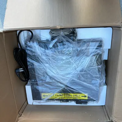 CyberPower PR750RT2U Smart App Sinewave 750VA 750W 2U Rack Tower UPS Battery - Thumbnail 7