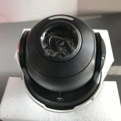 Dahua DH-3H3405-ADW 4MP AI PTZ Network Camera - Thumbnail 5
