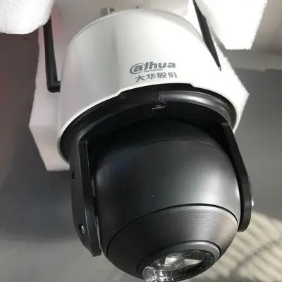 Dahua DH-3H3405-ADW 4MP AI PTZ Network Camera - Thumbnail 4
