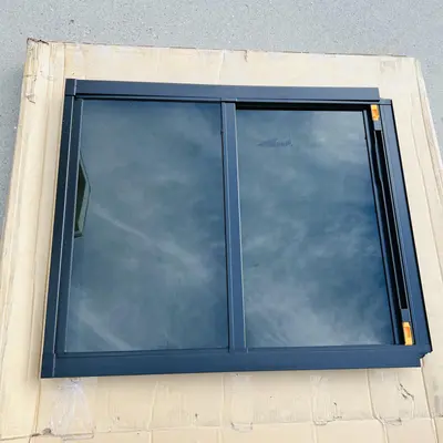 Daimler Atlanta PDC WDO Level 1, 30" Tinted Tempered - Thumbnail 6