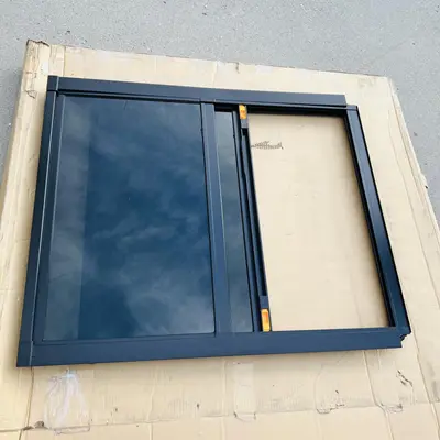 Daimler Atlanta PDC WDO Level 1, 30" Tinted Tempered - Thumbnail 2