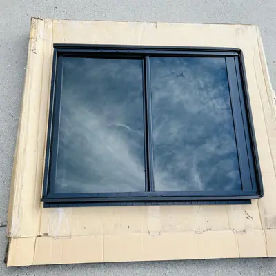 Daimler Atlanta PDC WDO Level 1, 30" Tinted Tempered - Thumbnail 7