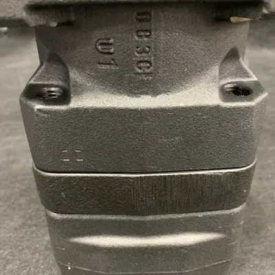 Danfoss OMT Series Hydraulic Motor - Orbital Splined Shaft Heavy Duty - Thumbnail 8
