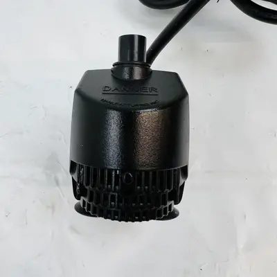 Danner SP-200NCS 200 GPH Statuary Pump with 6 Ft. Power Cord - Thumbnail 3
