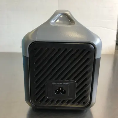 DaranEner NEOZ2 Portable Power Station 192Wh LiFePO4 300W Solar Generator Box - Thumbnail 3