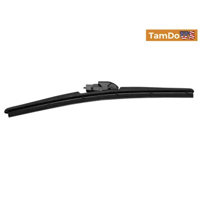 DAS WAP16 16" Premium All-Weather Flex Beam Wiper Blade (5-Pack) - New - Real photo at TamDo.us