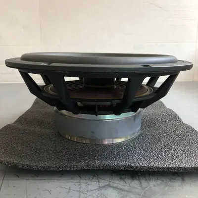 Dayton Audio SIG270-4 Signature Series 10" Woofer 120W Speaker Driver 4 Ohm - Thumbnail 6