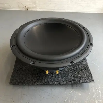 Dayton Audio SIG270-4 Signature Series 10" Woofer 120W Speaker Driver 4 Ohm - Thumbnail 9