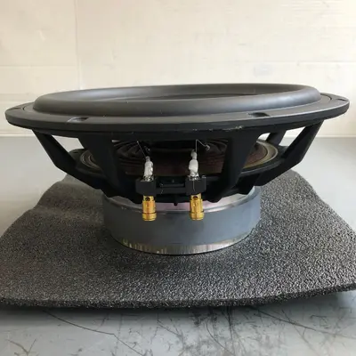 Dayton Audio SIG270-4 Signature Series 10" Woofer 120W Speaker Driver 4 Ohm - Thumbnail 5