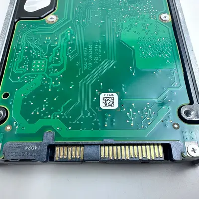 Dell 1.2TB 10K RPM SAS 6Gbps 2.5" Enterprise Server HDD - Thumbnail 5