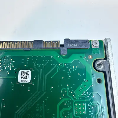 Dell 1.2TB 10K RPM SAS 6Gbps 2.5" Enterprise Server HDD - Thumbnail 6