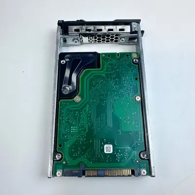 Dell 1.2TB 10K RPM SAS 6Gbps 2.5" Enterprise Server HDD - Thumbnail 4