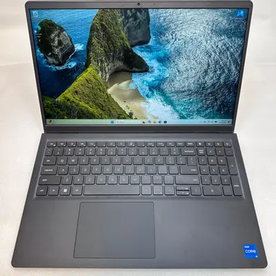 Dell 15 DC15250 Laptop, 15.6" FHD, Intel i5-1334U, 8GB DDR5, 512GB SSD - Thumbnail 10